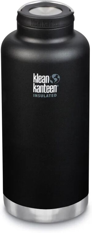 Klean Kanteen Insulated TKWide 1900ml Sort