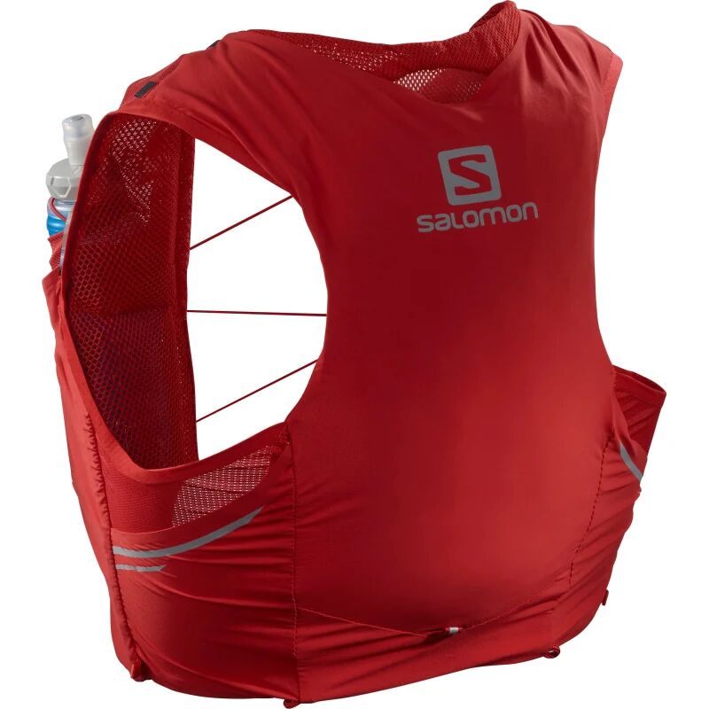 Salomon Sense Pro 5 Set Rød
