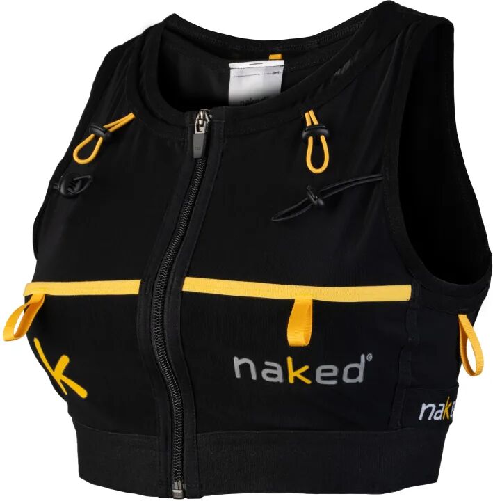 Naked Hc Women's Running Vest Sort