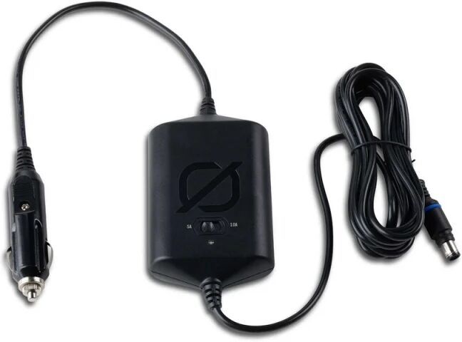 GoalZero Yeti 12V Car Charging Cable Sort