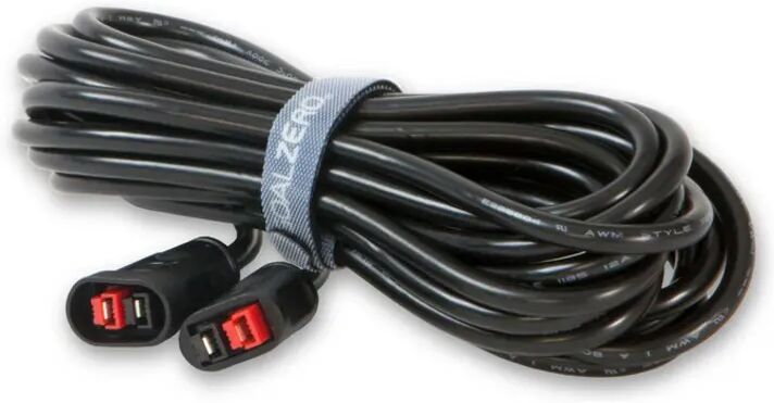 GoalZero High Power Port 457 cm Extension Cable Sort