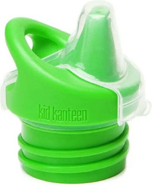 Klean Kanteen Kid Sippy Cap (2020) Grønn