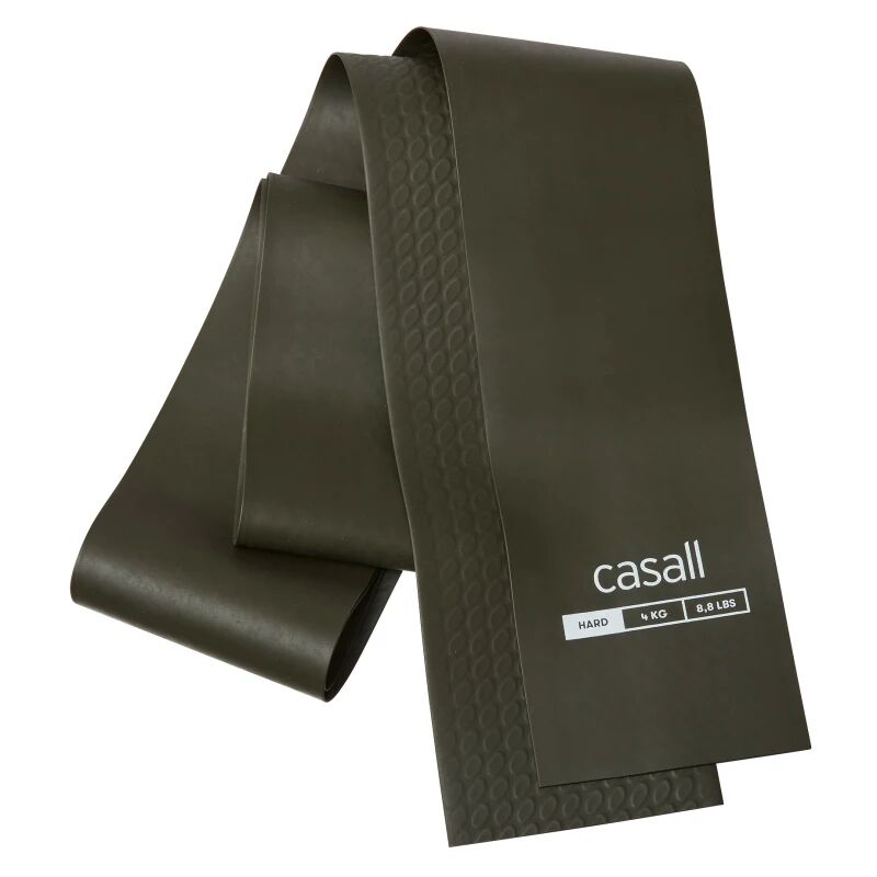 Casall Flex Band Recycled Hard 1pcs Grønn