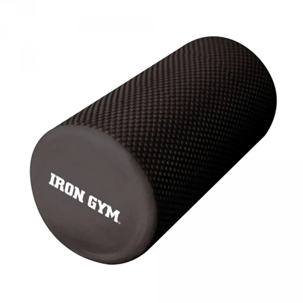 Iron Gym Massasjerulle 15x30 cm IRG014