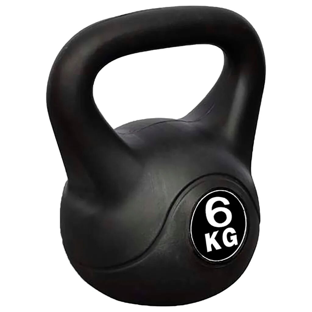 vidaXL Kettlebell 6 kg