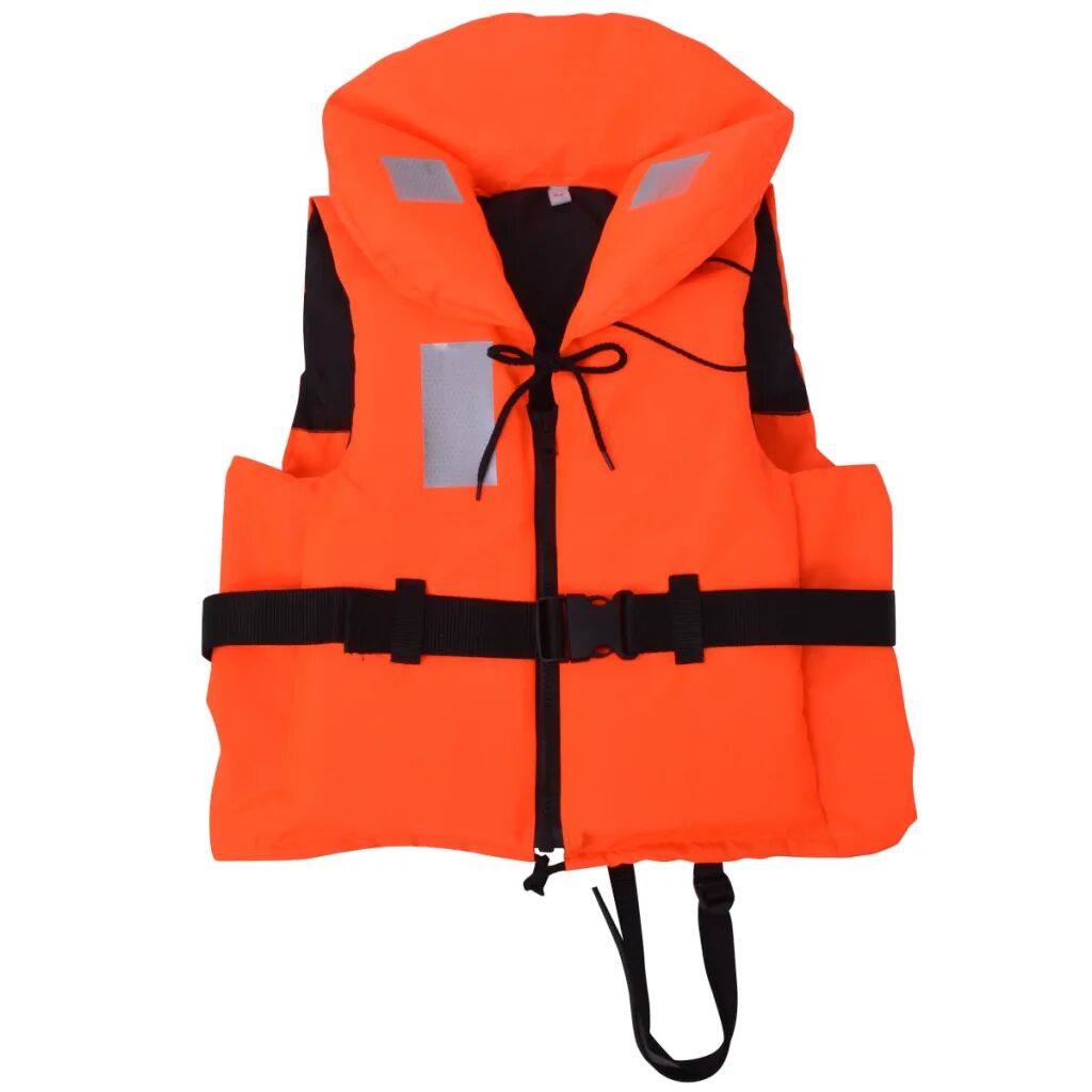 vidaXL Flytevest 100 N 30-40 kg