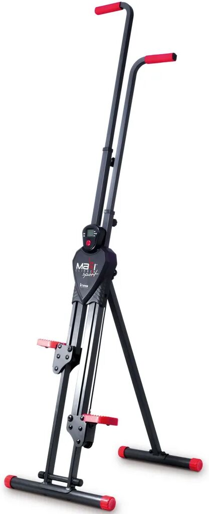 Maxi Climber Vertikal klatremaskin