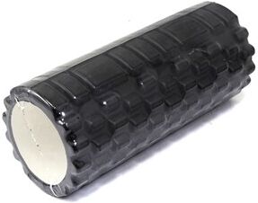 24hshop Yoga Foam Roller