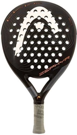 24hshop Head Zephyr Pro 2022