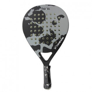 Camewin Balance padelracket - Oransje