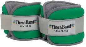 Thera-Band Theraband Comfort Fit ankel og håndledd vekter -  680g