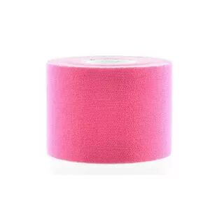 Biovita Kinesiologytape rosa 2,5 cm x 5 m - 1.