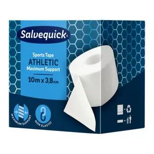 SalvequickMED Sport Tape - 10m x 3,8cm