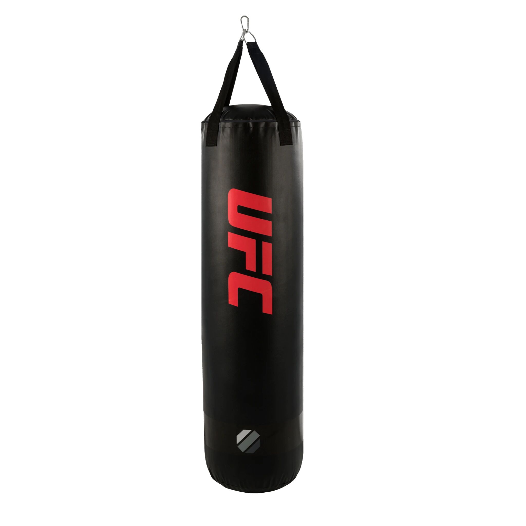 UFC Heavy Bag 20 Kg, boksesekk 20kg BLACK