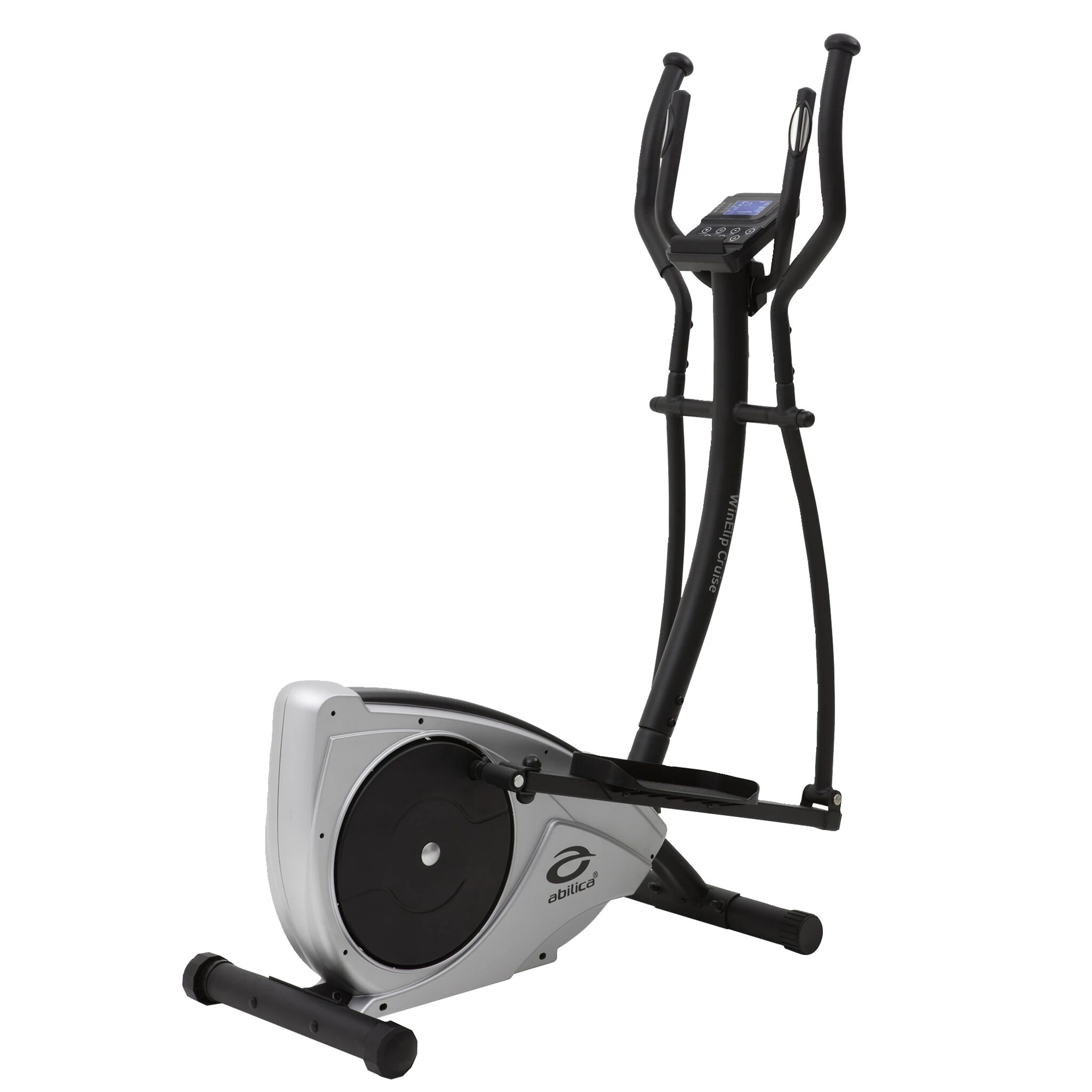 Abilica WinElip Cruise, crosstrainer Onesize BLACK/GREY