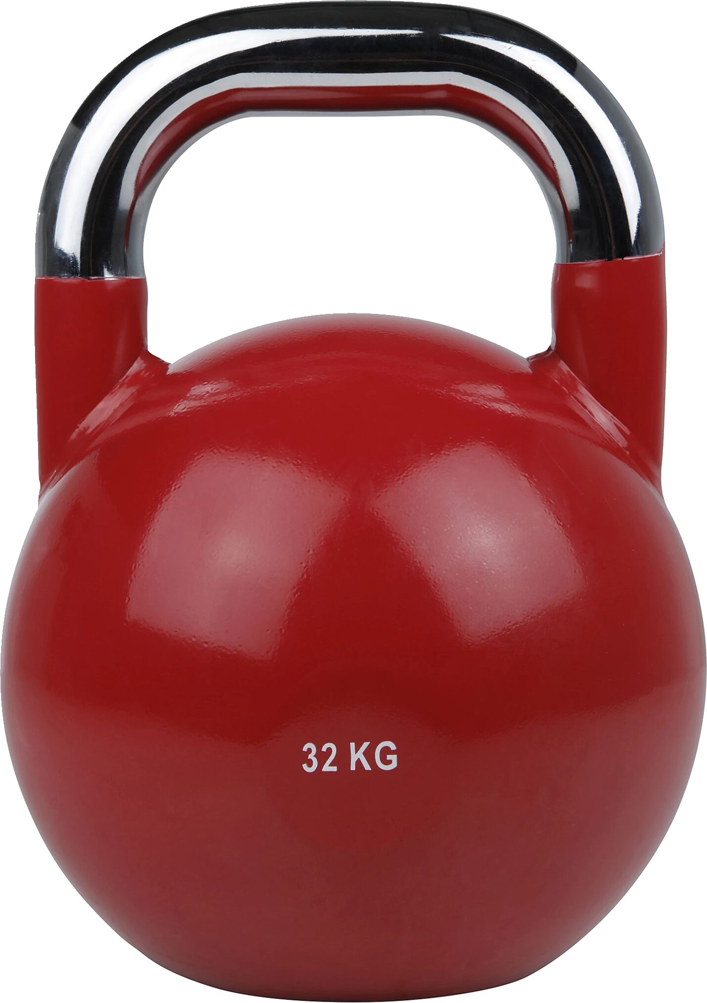 XXL Competition Kettlebell 32 kg 32kg STD