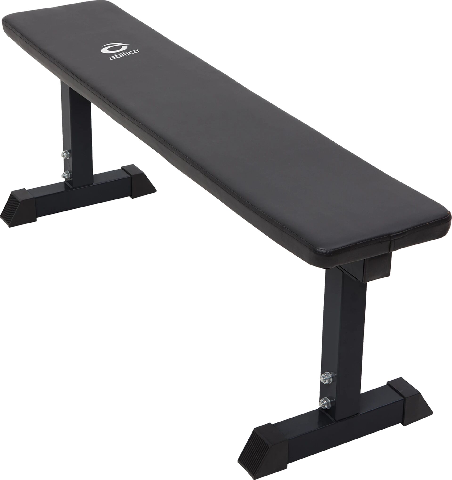 Abilica Weightbench 2.0, treningsbenk STD BLACK/GREY