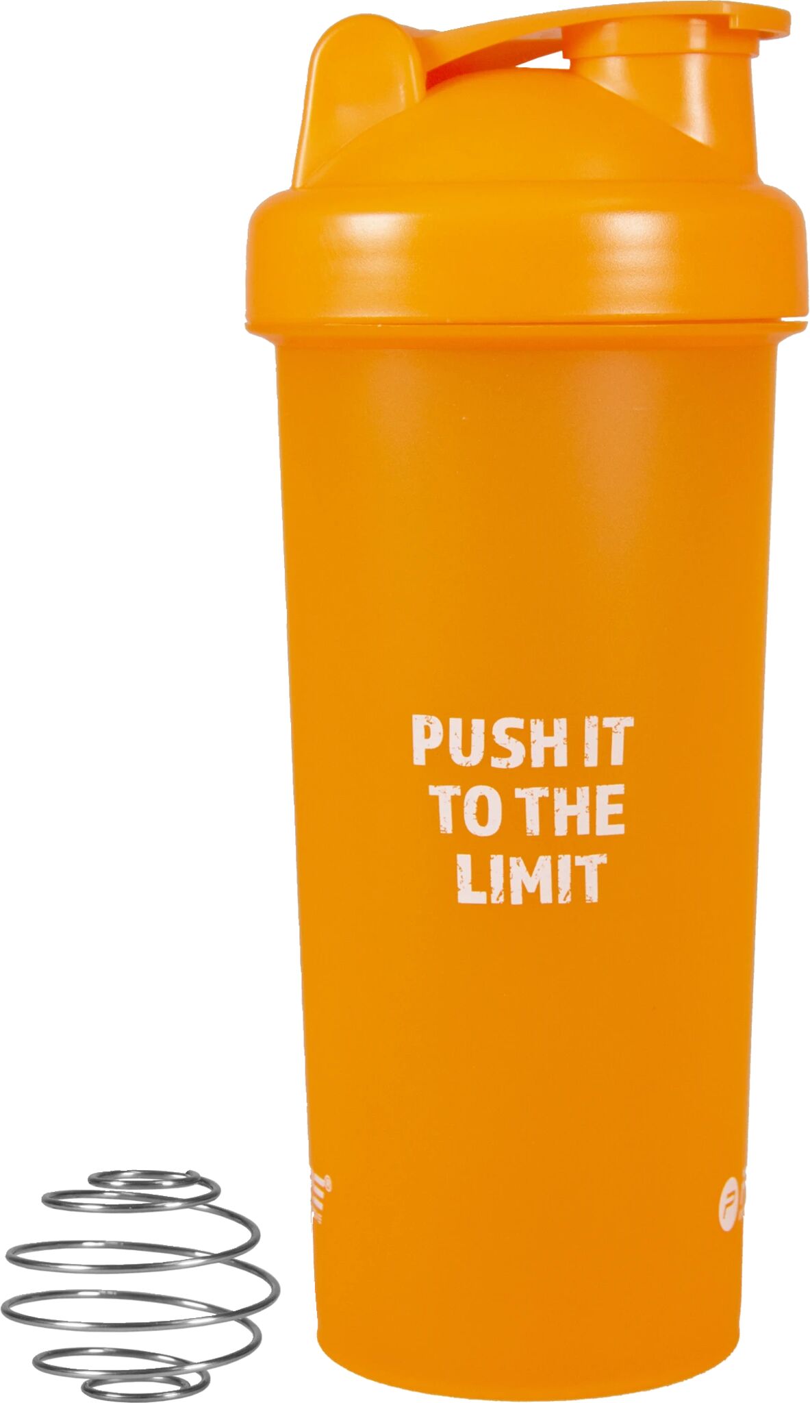 Pure2Improve Shaker Bottle STD Orange