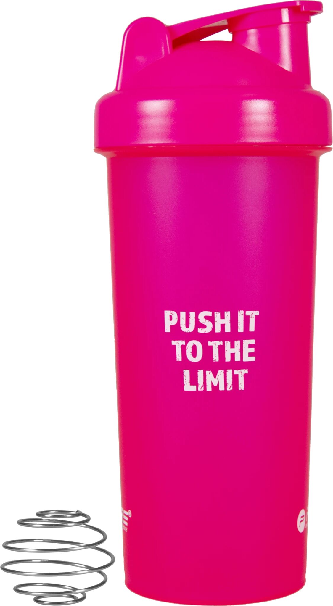 Pure2Improve Shaker Bottle STD Pink