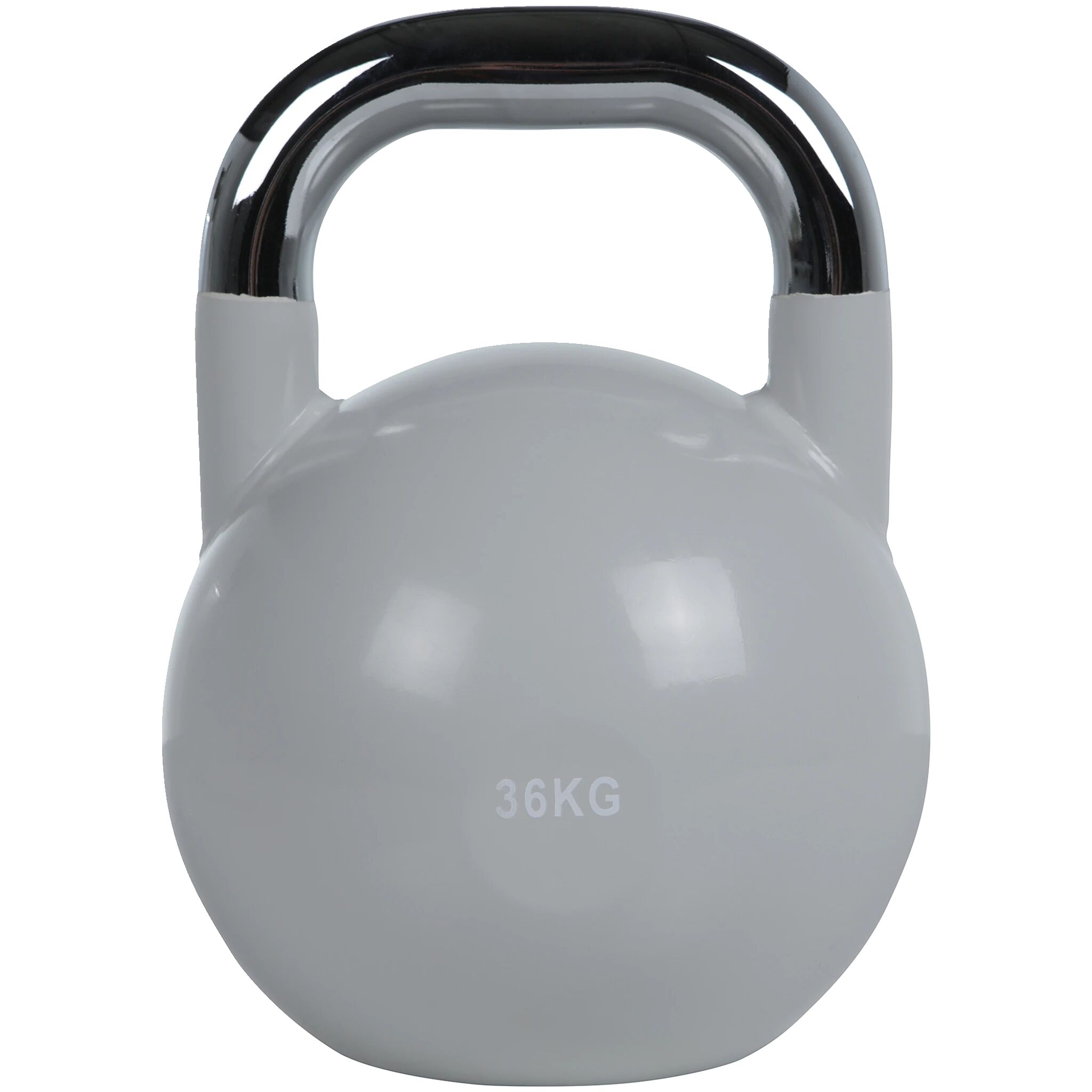 XXL Competition Kettlebell 36 kg 36kg STD