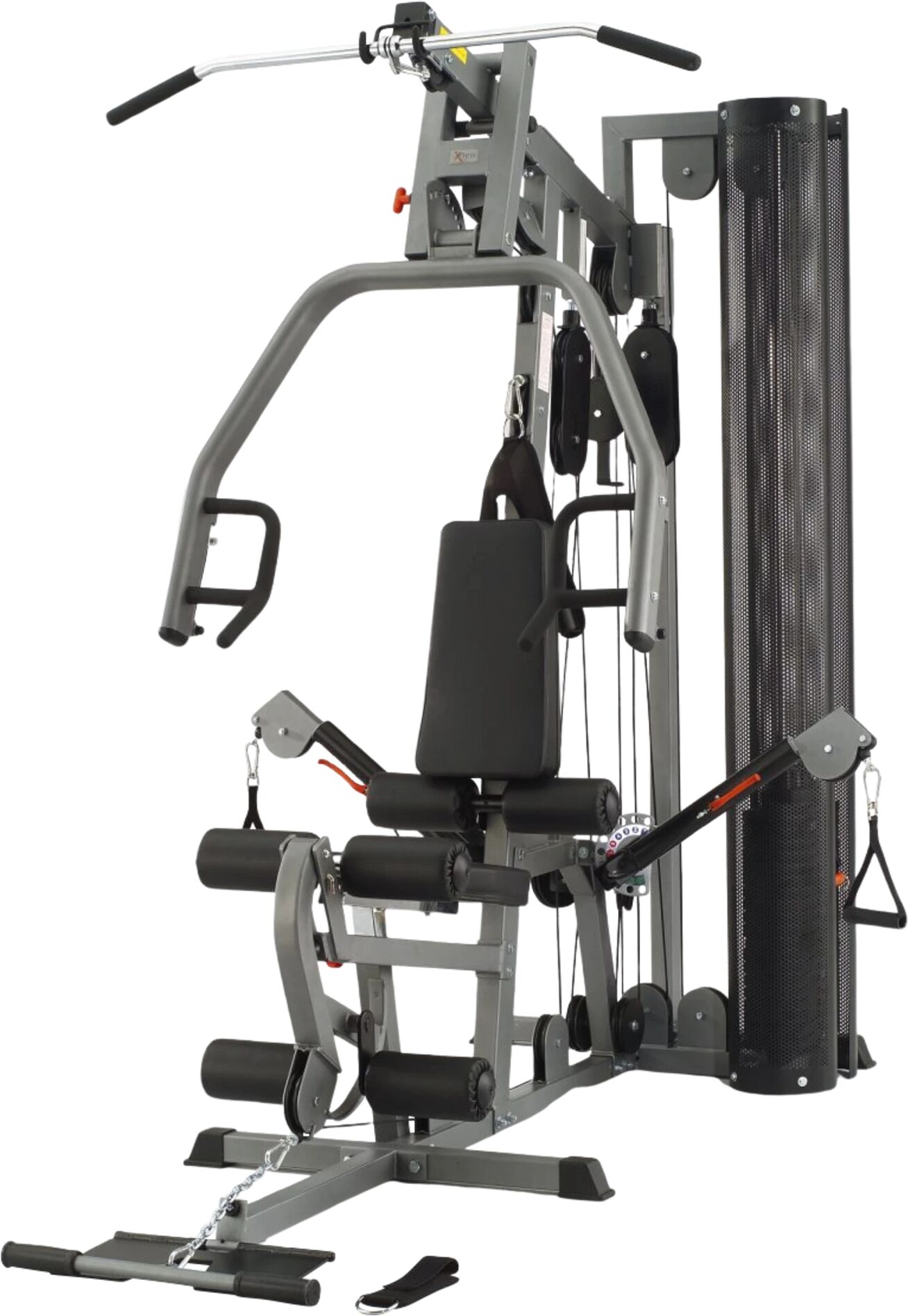 Abilica MultiPower, Multigym STD Grey