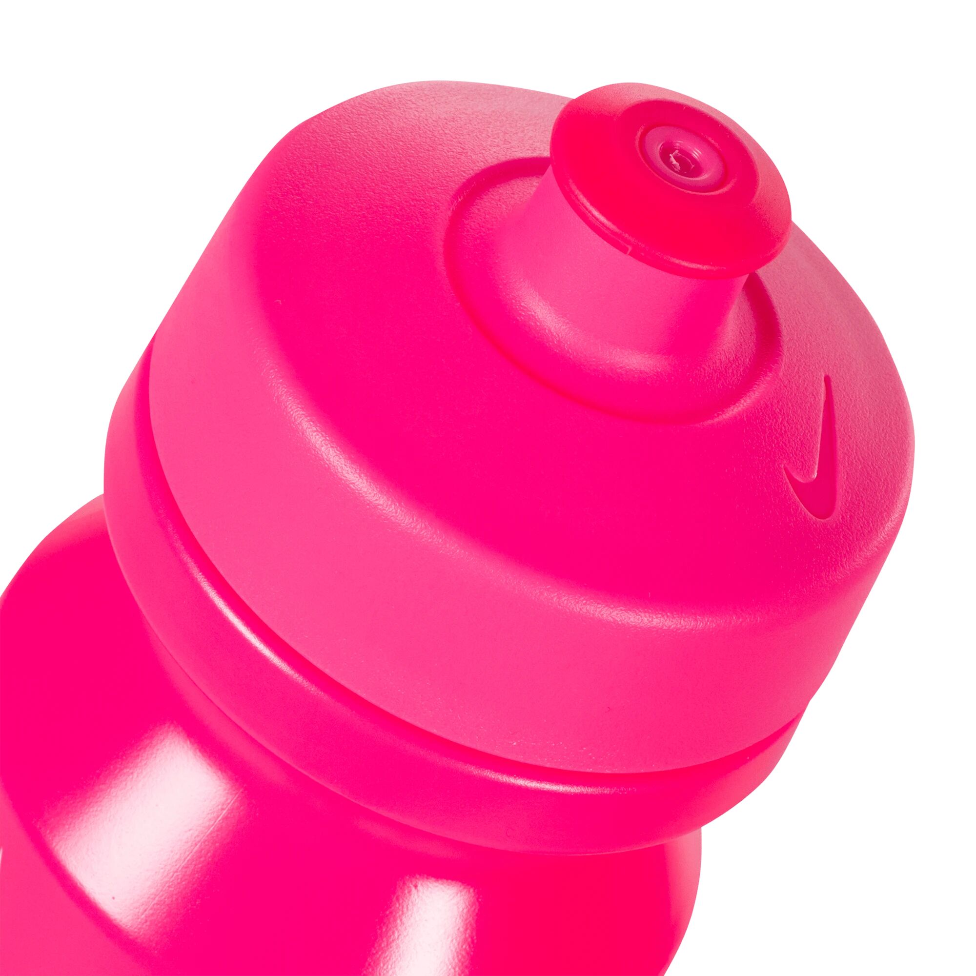 Nike Big Mouth Bottle 2.0 22 Oz, drikkeflaske 650ml Pink Pow/Pink Pow/Wh