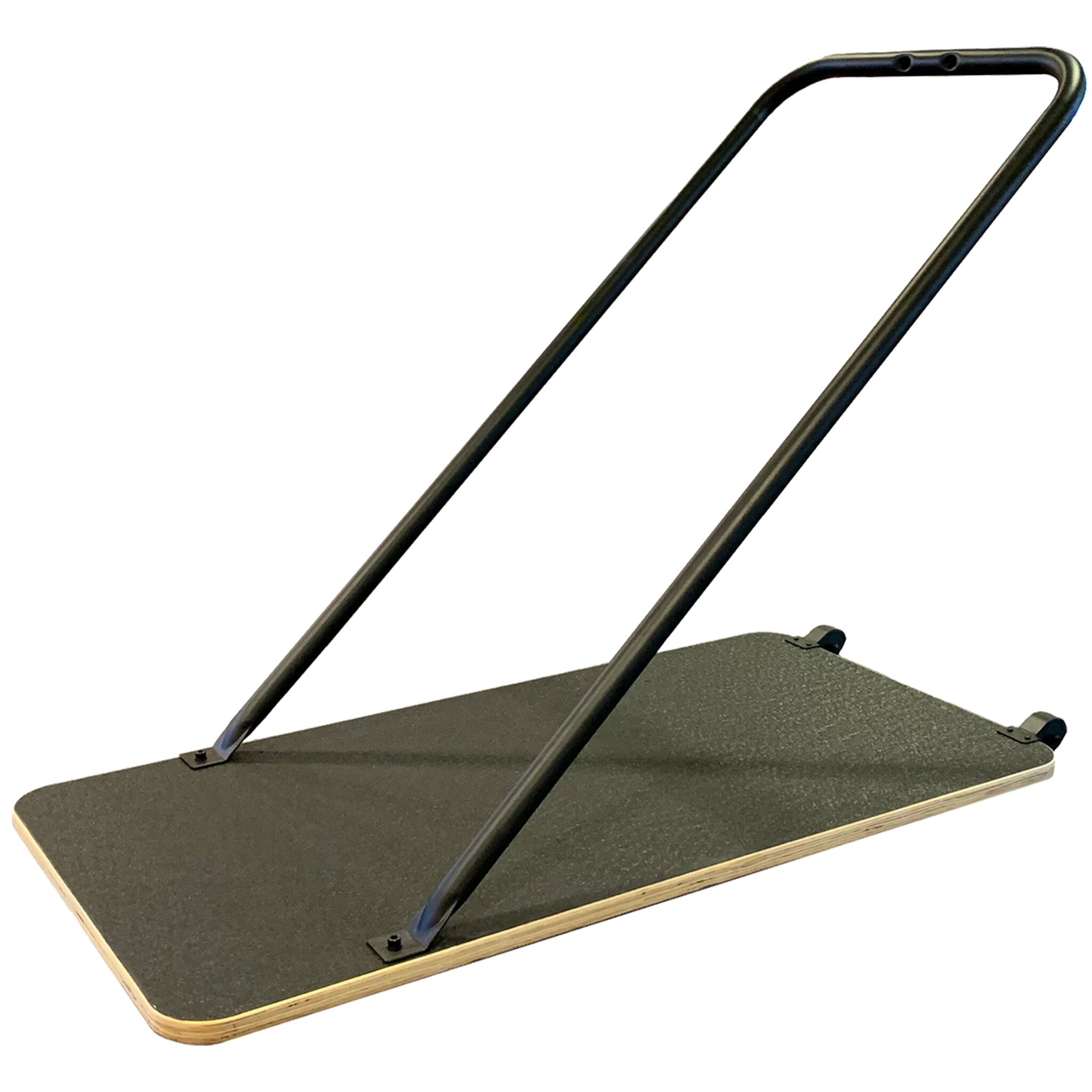 Abilica Xc-classic 2000 Floorstand, plattform stakemaskin STD BLACK