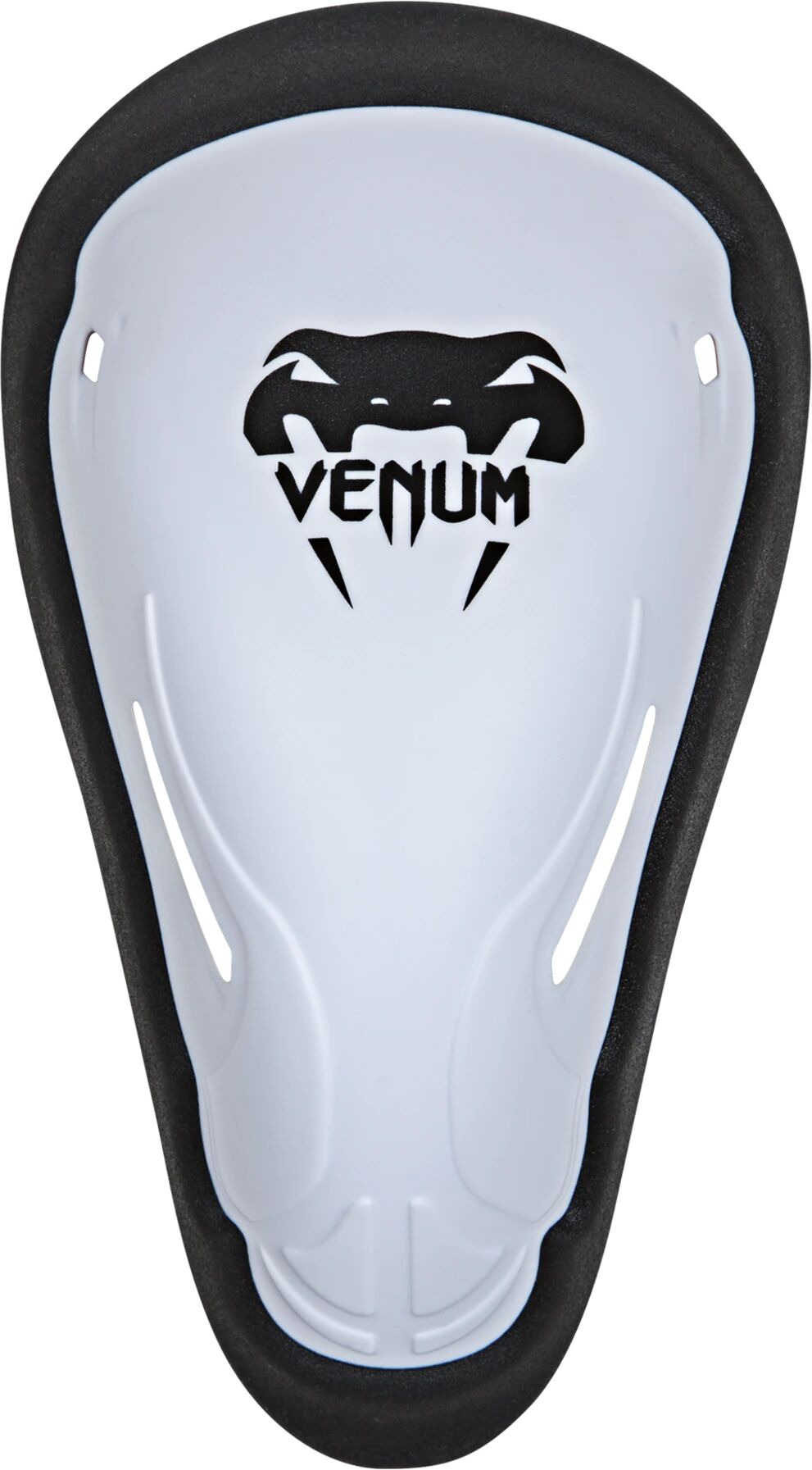 Venum Challenger Groin Guard & Support - M, kopp til susp unisex L BLACK