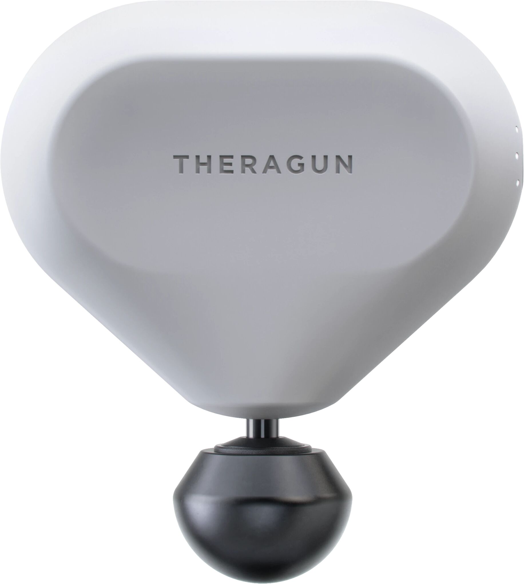 Therabody Theragun Mini Percussive Massage Device by Therabody, massasjeapparat One Size White