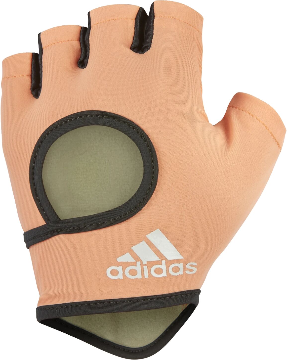 adidas Performance Gloves, treningshansker dame XL Chalk Coral