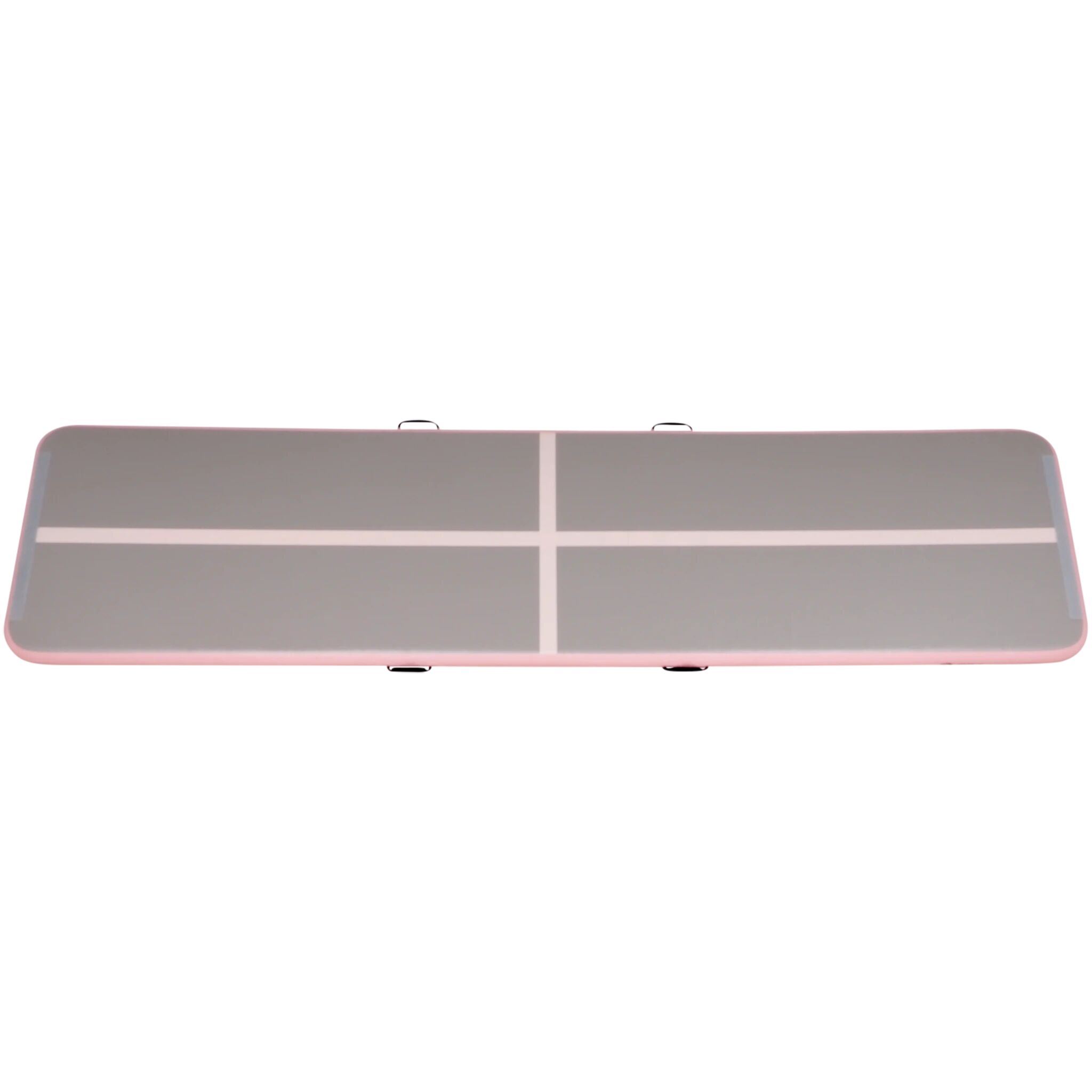 Abilica Airtrack Home 400 Grey/Pink 10cm Grey/Pink