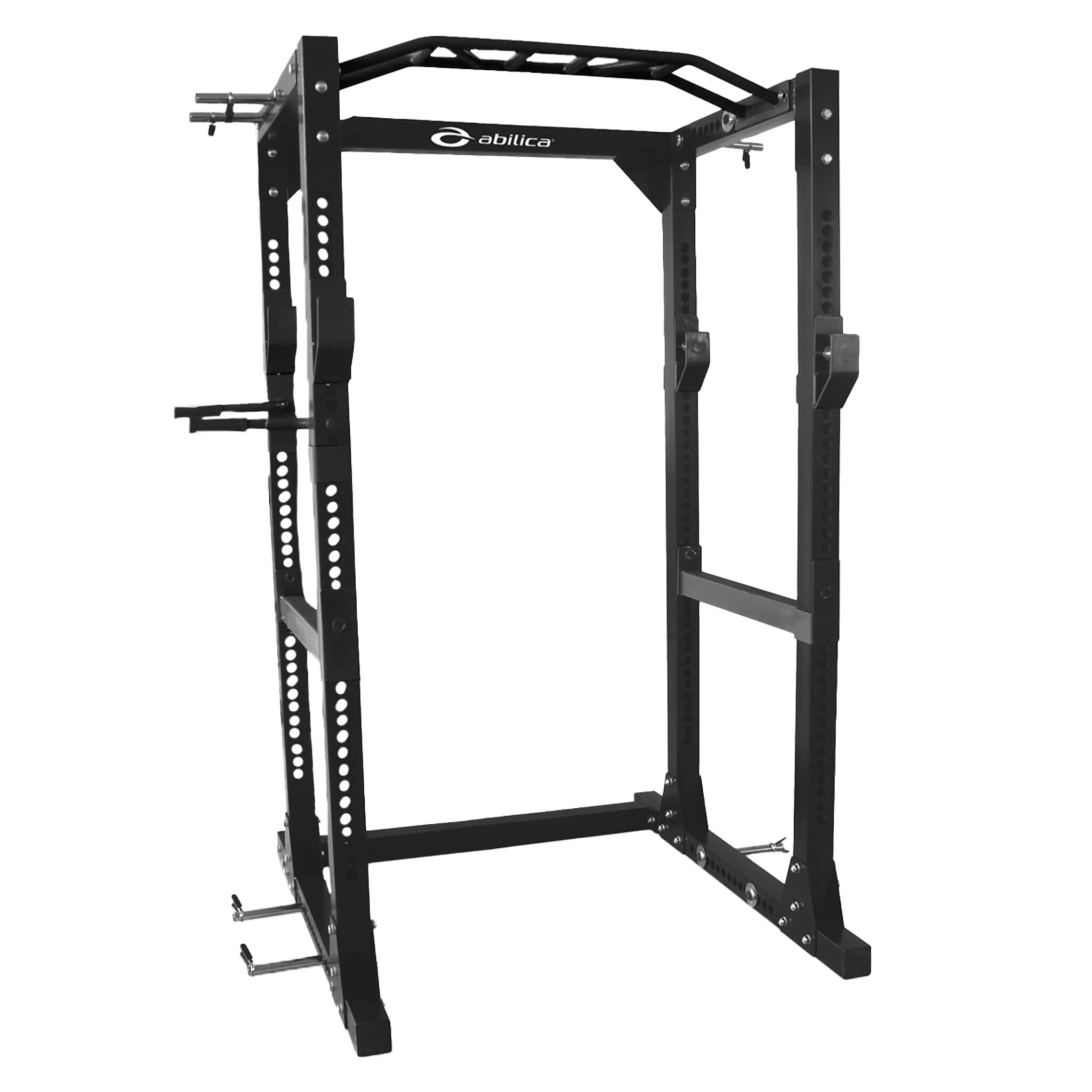 Abilica POWERRACK 024, powerrack STD BLACK