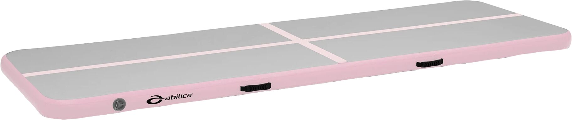 Abilica AirTrack Home 300 Grey/Pink 10cm Grey/Pink