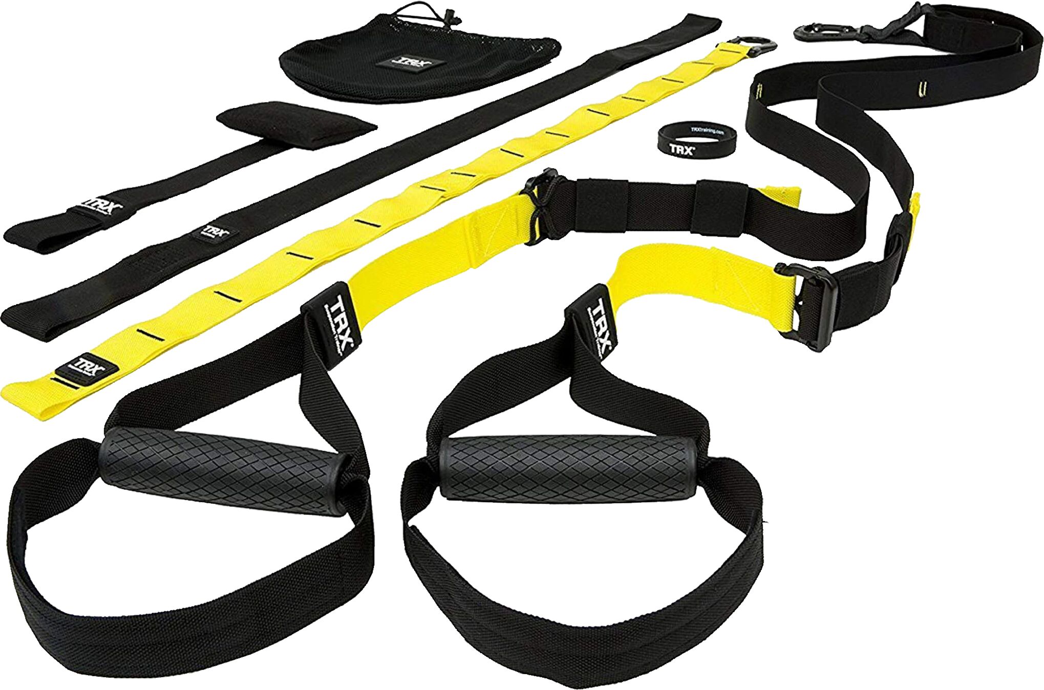 TRX PRO SUSPENTION TRAINER, slynge til slyngetrening STD STD