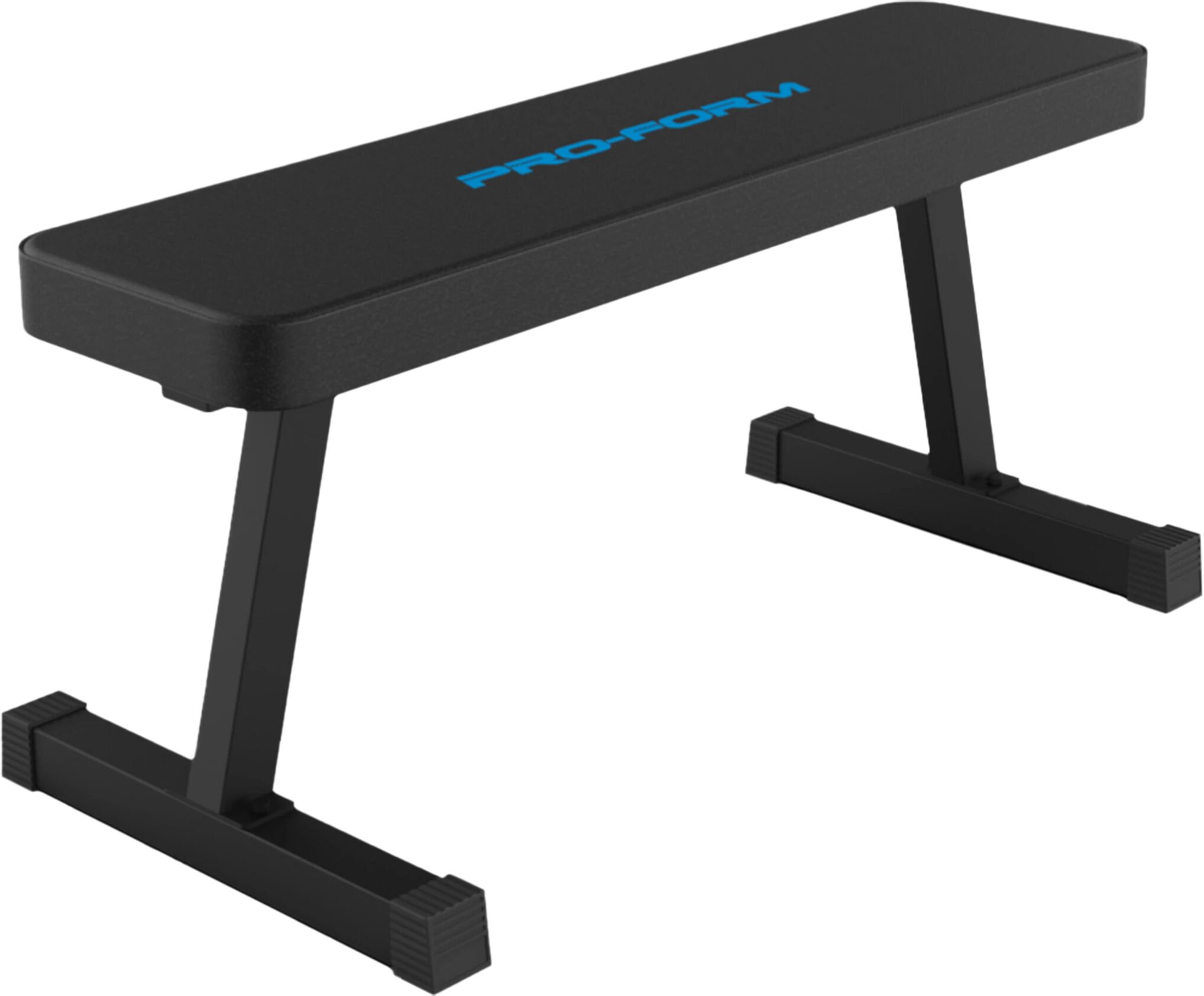 Pro-Form ProForm Sport Flat Bench XT, treningsbenk Onesize Black/Blue