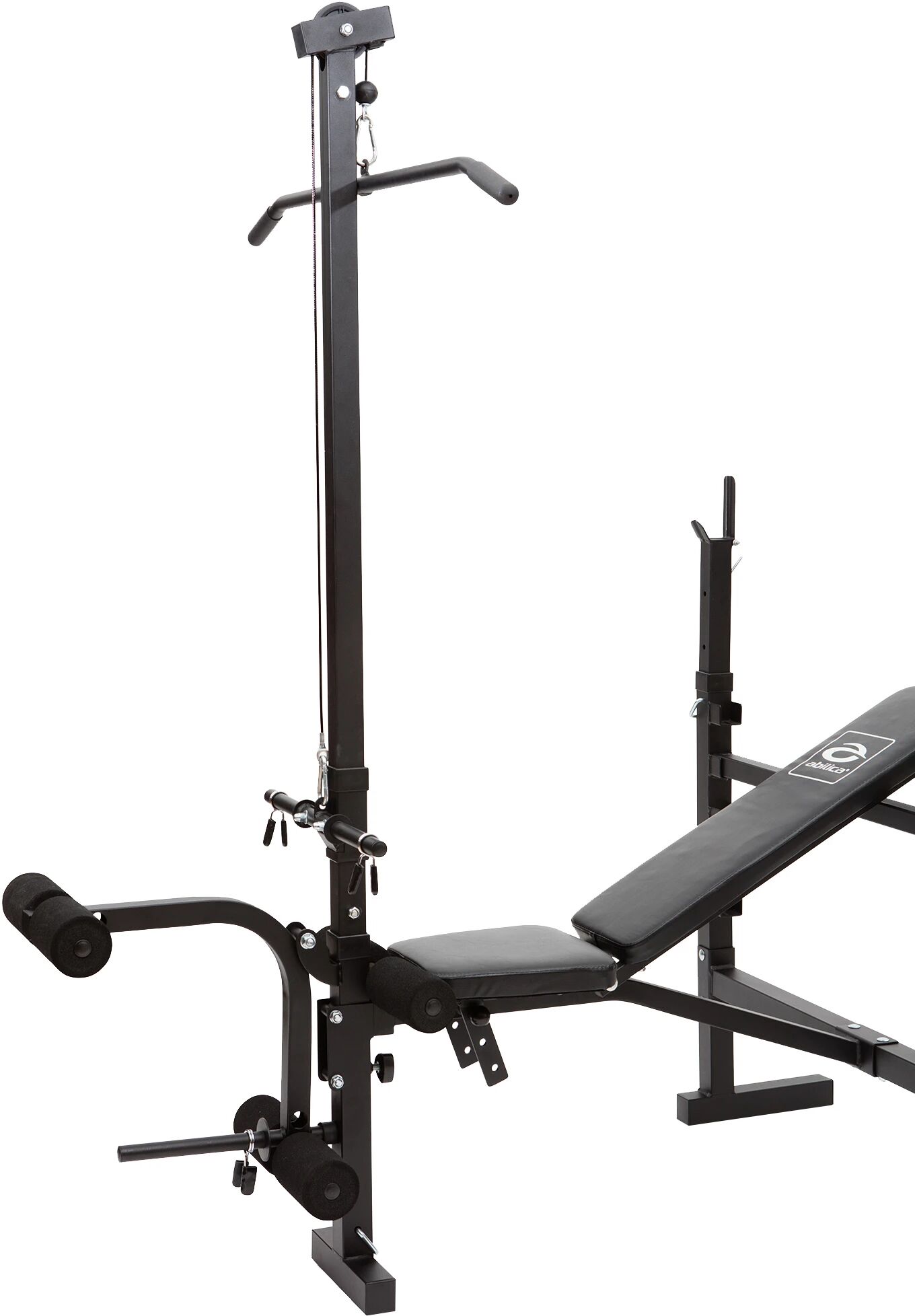 Abilica 3150 PullDown Attachment STD BLACK