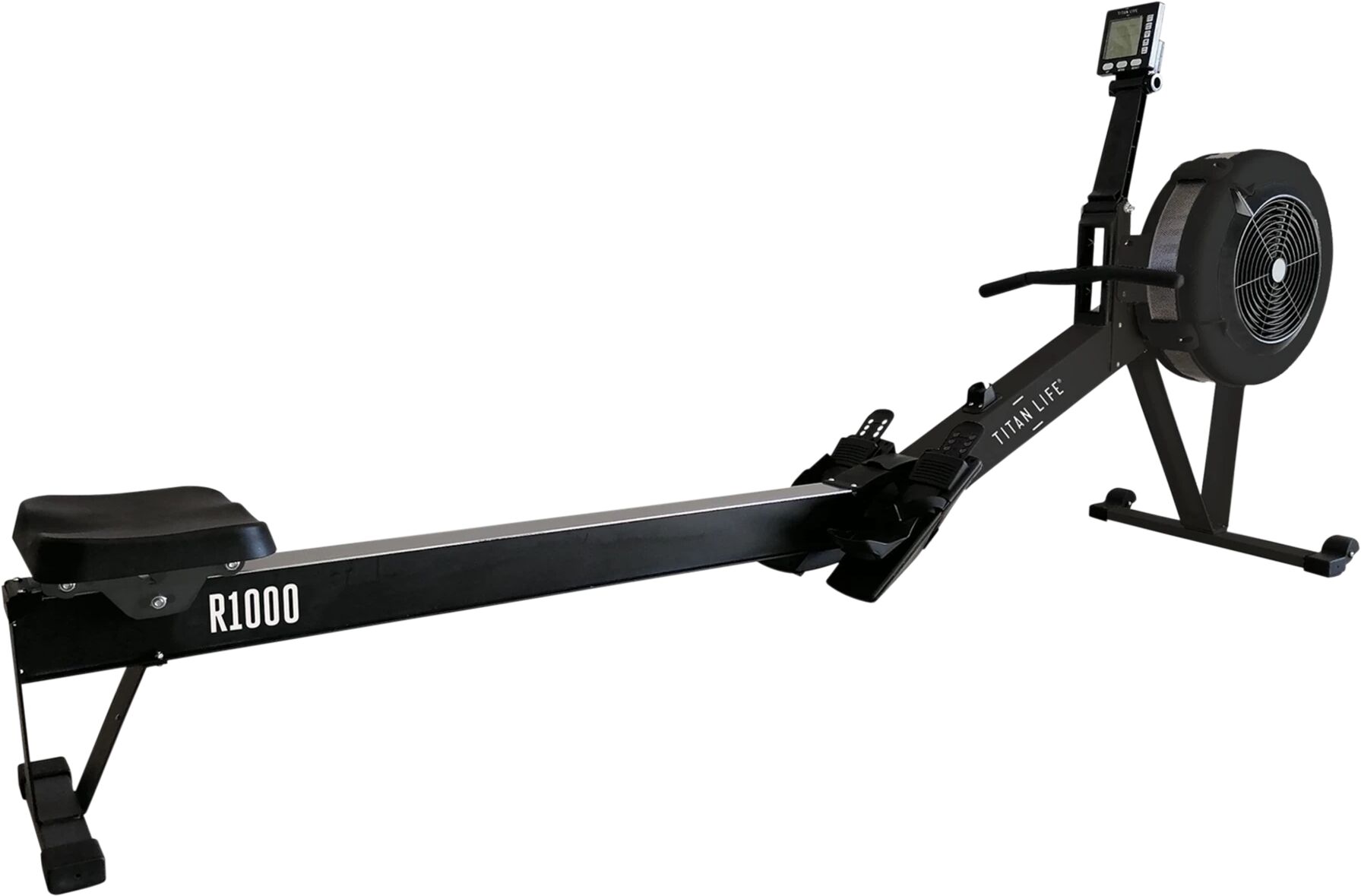 Titan LIFE ROWER R1000, romaskin One Size STD