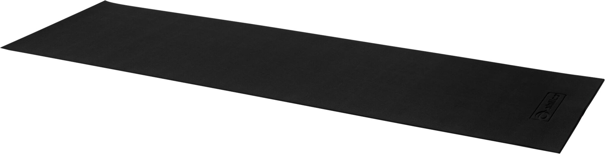 Abilica FloorMat Long, underlagsmatte  80x250x0,6cm BLACK