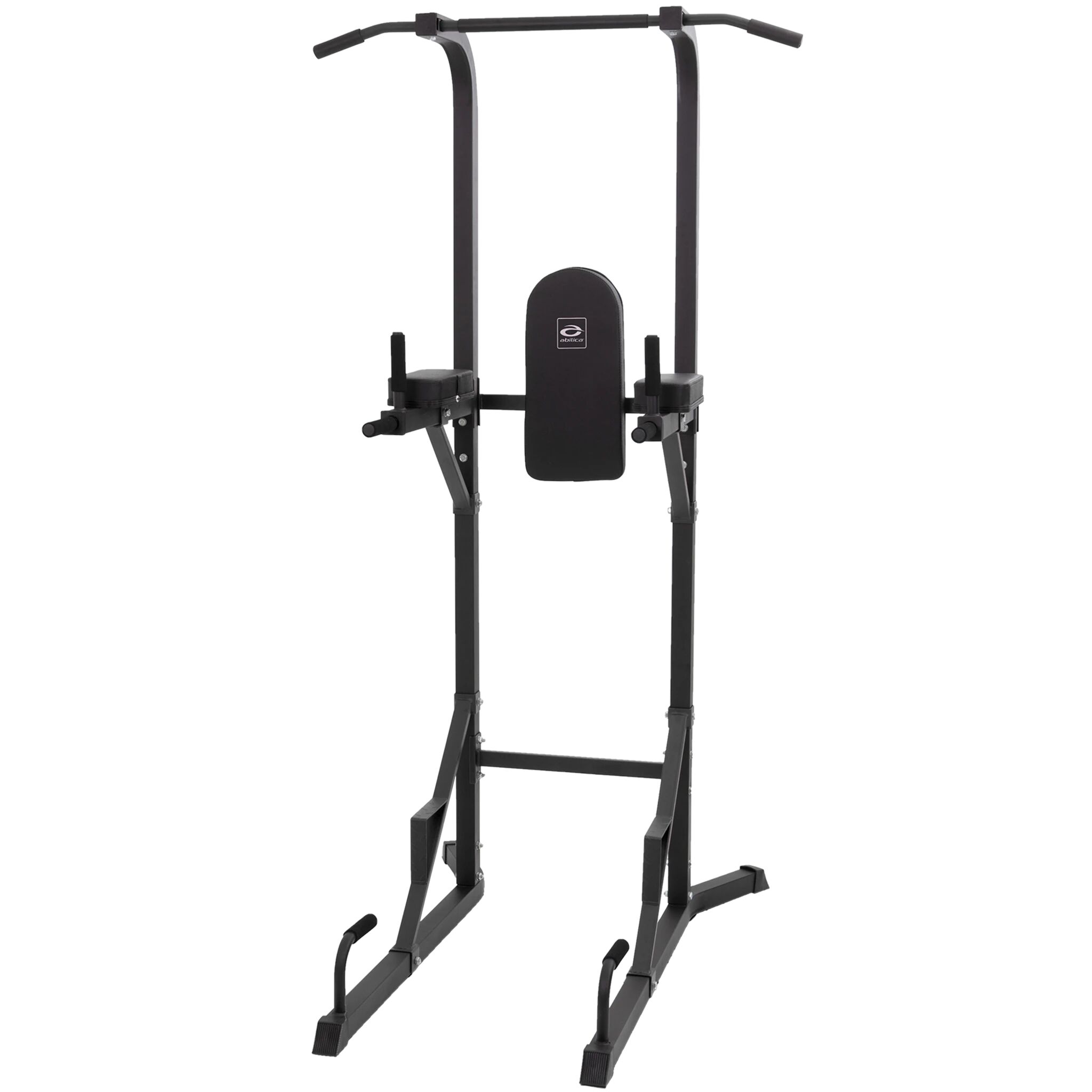 Abilica Premium Powertower 2.0 One Size BLACK