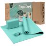 MYGA Zestaw do jogi Yoga Starter Kit  - unisex - Size: 173 cm