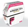 Kinesio Holding Corporation Kinesio, Taśma Tex Gold FP 5cm x 31,5m, różowy