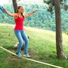 Producent MAŁPISZON Taśma do chodzenia slackline 15m