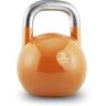 Capital Sports Compket 28 Competition, kettlebell, odważnik, stal, 28 kg, pomarańczowy