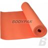 Power System Mata do ćwiczeń FITNESS YOGA MAT 4014 ORANGE