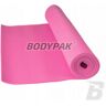 Power System Mata do ćwiczeń FITNESS YOGA MAT 4014 PINK