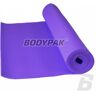 Power System Mata do ćwiczeń FITNESS YOGA MAT 4014 PURPLE