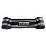 Power System Taśma do wyciskania Bench Blaster Ultra BLACK-GREY