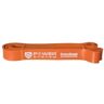 Power System Guma Oporowa CrossBand Level 2 Opór 10-35 kg - Orange 4052