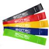 Scitec Nutrition Scitec Booty Band Set - 1 komplet