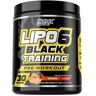 Nutrex Lipo-6 Black Training - 195g